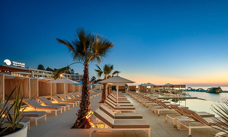 VALAMAR COLLECTION - BEAT CLUB 3